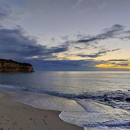Villa Mimosa Tropea Ricadi Εξωτερικό φωτογραφία