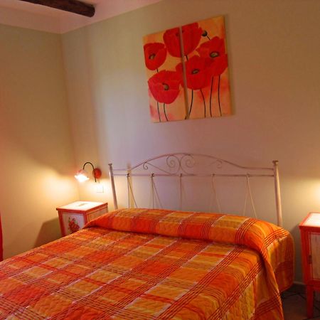 Villa Mimosa Tropea Ricadi Εξωτερικό φωτογραφία