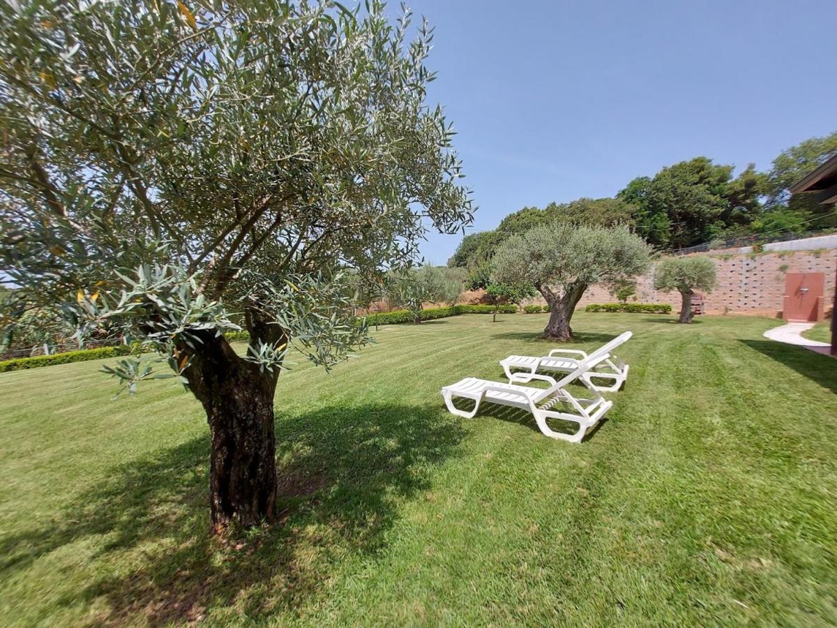 Villa Mimosa Tropea Ricadi Εξωτερικό φωτογραφία