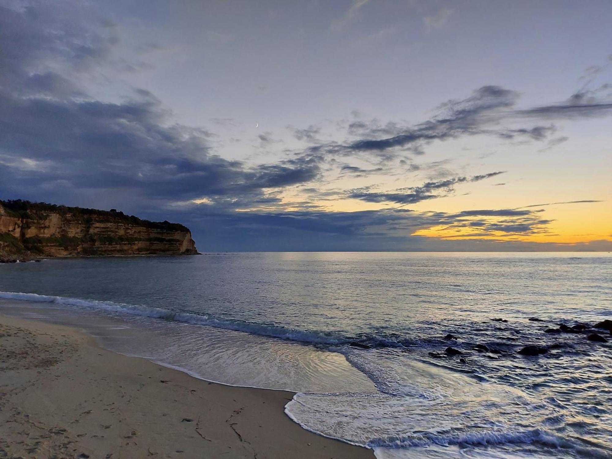 Villa Mimosa Tropea Ricadi Εξωτερικό φωτογραφία