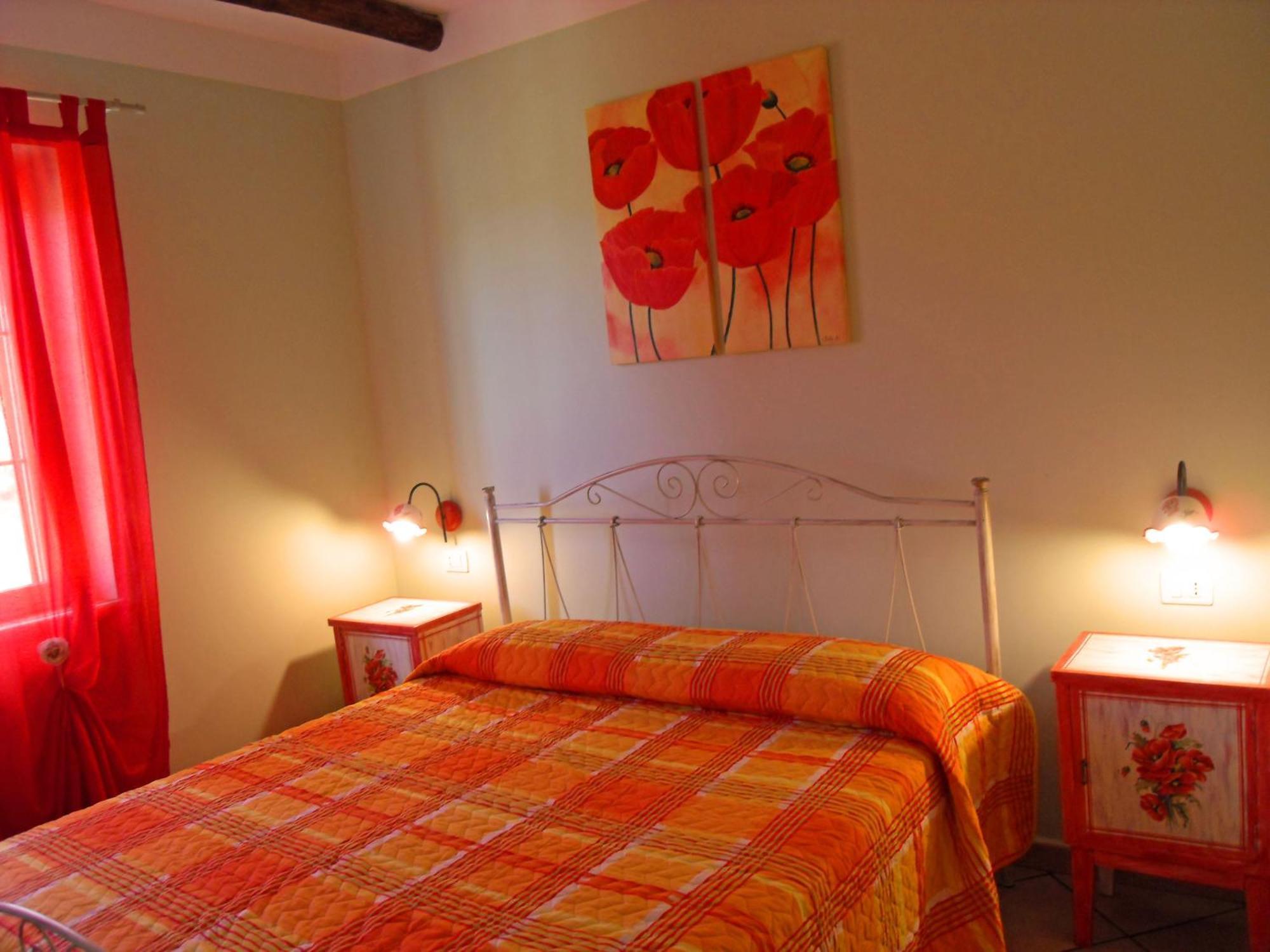 Villa Mimosa Tropea Ricadi Εξωτερικό φωτογραφία