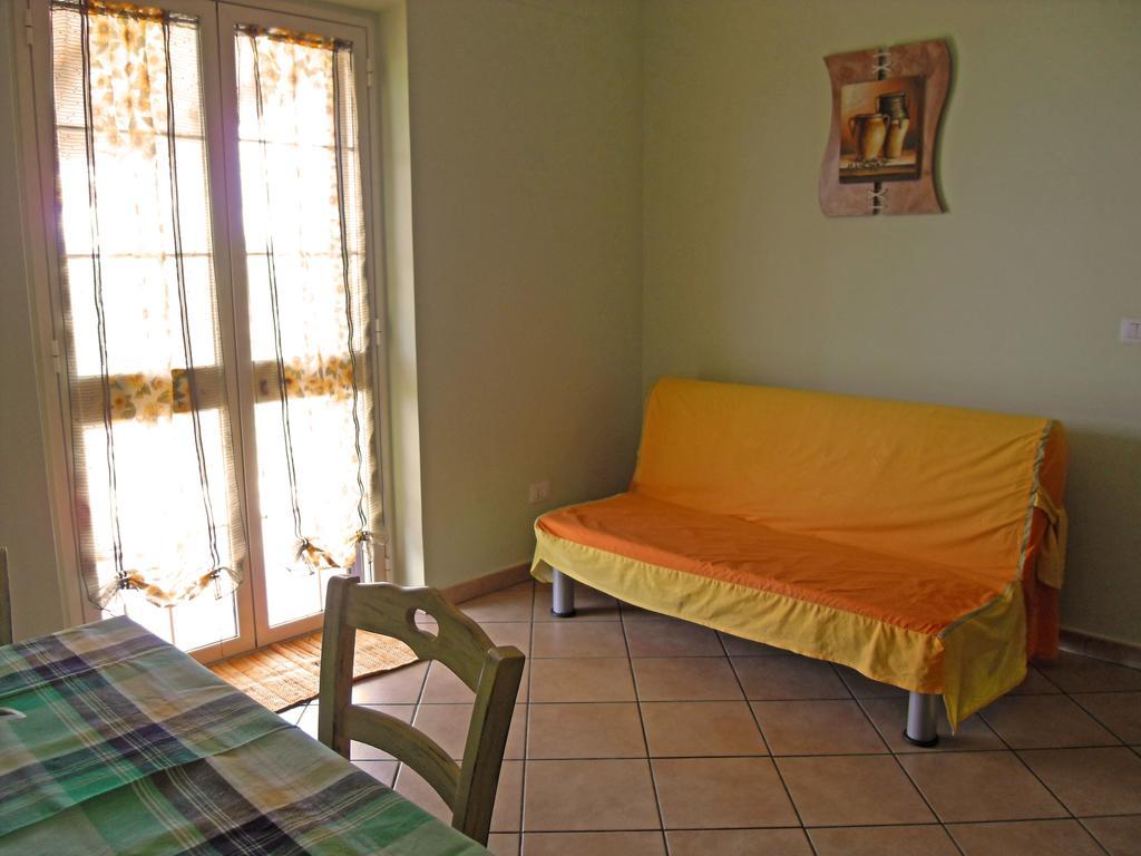 Villa Mimosa Tropea Ricadi Εξωτερικό φωτογραφία