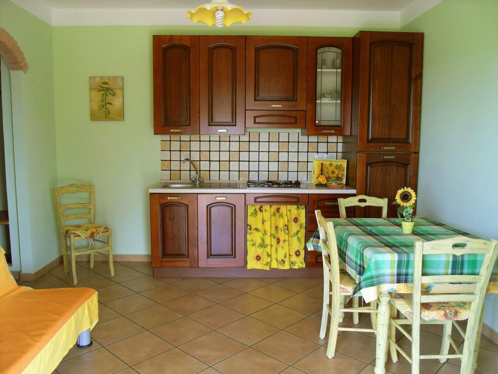 Villa Mimosa Tropea Ricadi Δωμάτιο φωτογραφία
